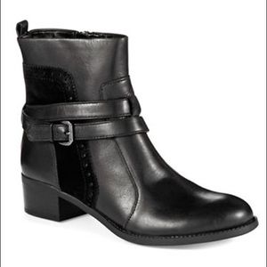 Circa Joan & David Bruna Boots